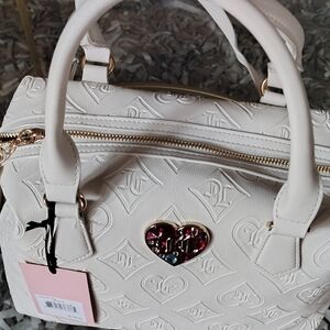 Juice Couture purse